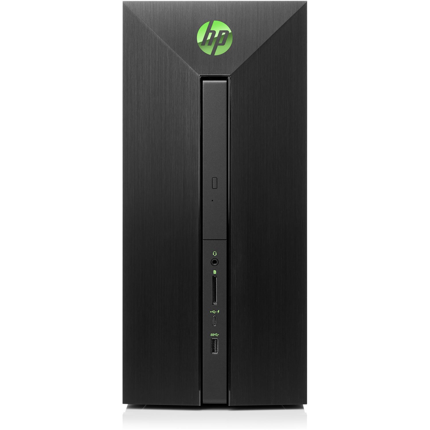 Amazon.com: HP Pavilion Power Desktop Computer, AMD Ryzen 5 1400